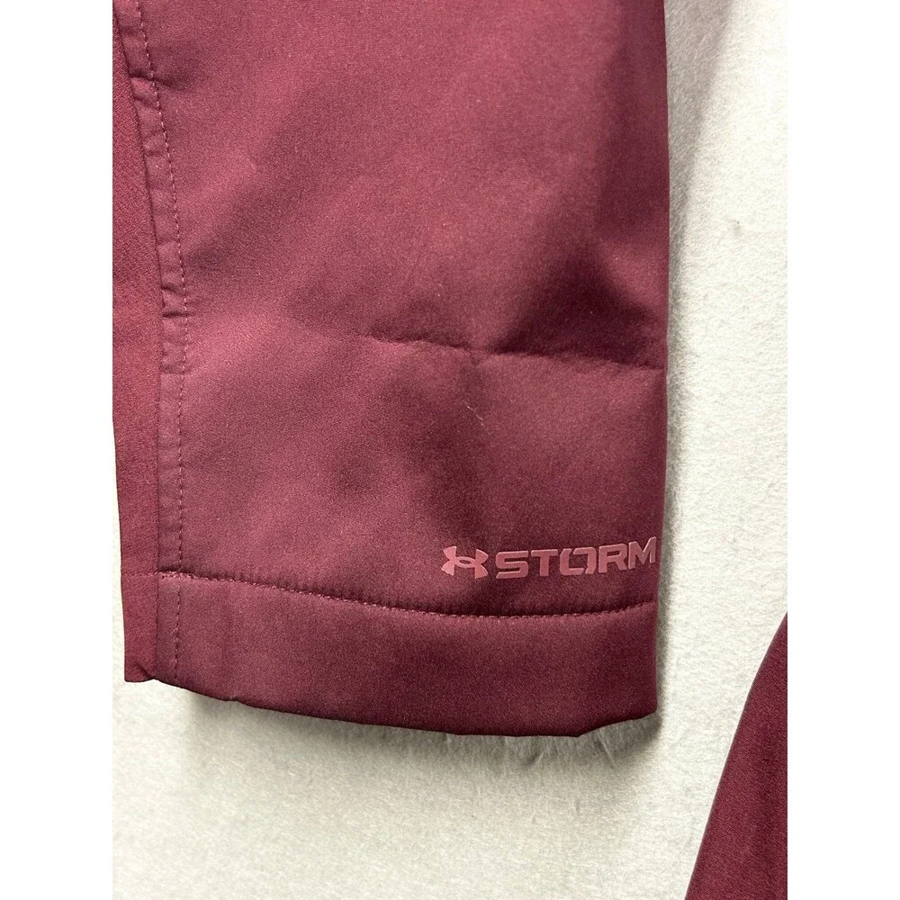 Under Armour Cold Gear Inferred Jacket